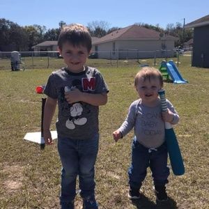 Meet your Posher, Edith